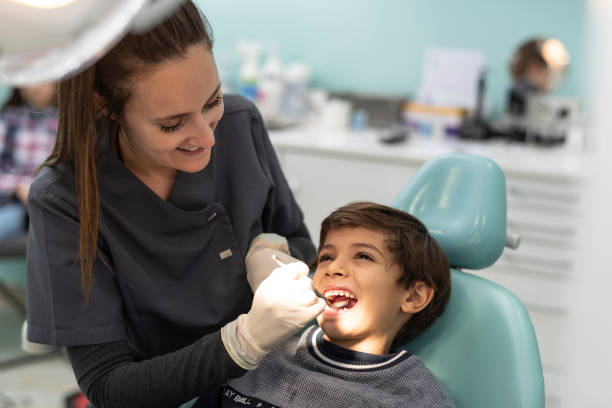 Best Same-Day Emergency Dentist in Sparta, MI